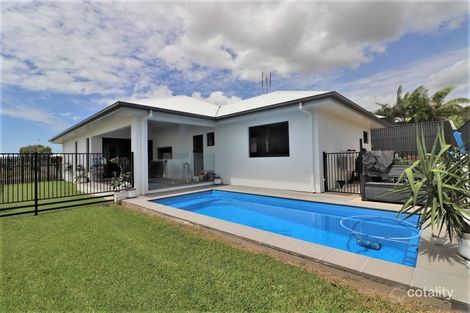 Property photo of 7 Holbourne Street Bushland Beach QLD 4818