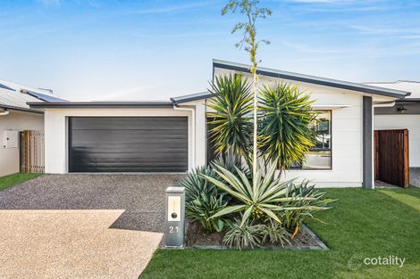 Property photo of 21 Colvin Street Oonoonba QLD 4811
