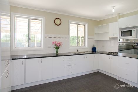 Property photo of 4 Jamieson Street Thomson VIC 3219