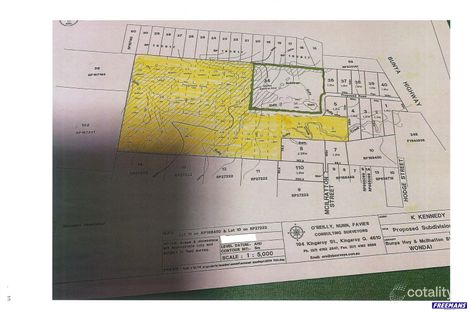 Property photo of 40 Amaroo Drive Wondai QLD 4606