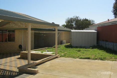 Property photo of 16 Walpole Place Clarkson WA 6030