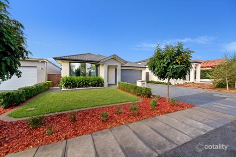 Property photo of 14 Angora Street Harrison ACT 2914