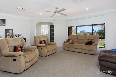 Property photo of 11 Hakea Parade Medowie NSW 2318