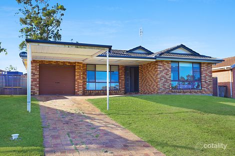Property photo of 11 Hakea Parade Medowie NSW 2318