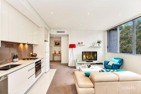 Property photo of 302/76-82 Gordon Crescent Lane Cove North NSW 2066