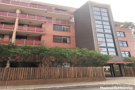 207d/27-29 George St, North Strathfield, NSW 2137