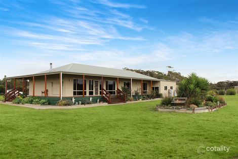 757 Balloong Rd, Woodside, VIC 3874