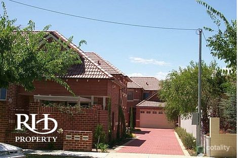 Property photo of 58B Geddes Street Victoria Park WA 6100
