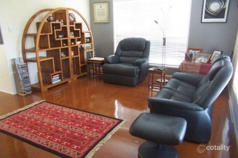Property photo of 20 Capricornia Drive Taranganba QLD 4703