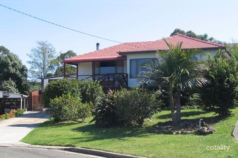 4 Gillard Pl, Berkeley, NSW 2506