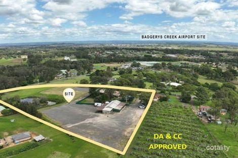 Contact Agent For Address, Leppington, NSW 2179