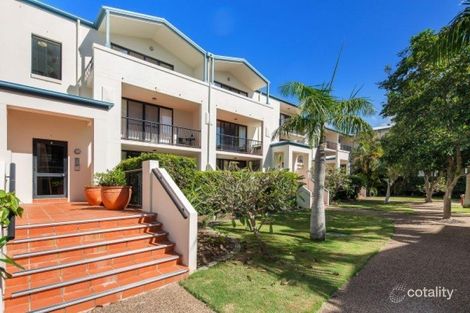 Property photo of 45/38 Labrador Street Labrador QLD 4215
