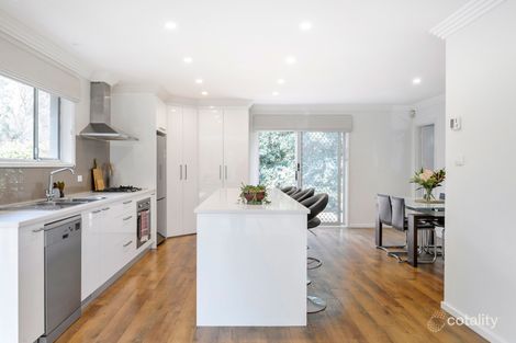 Property photo of 18 Clement Place Macgregor ACT 2615