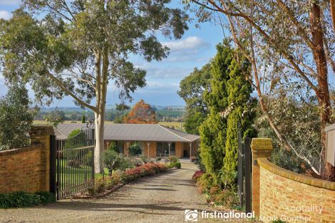 Property photo of 9 Benson Drive Yering VIC 3770