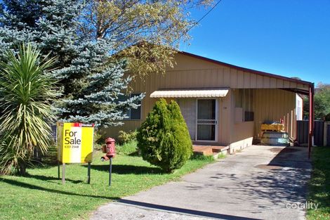 16 Enfield Ave, Lithgow, NSW 2790