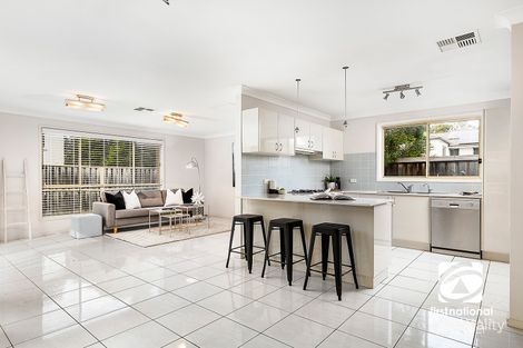 Property photo of 5 Oadby Place Stanhope Gardens NSW 2768