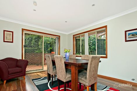 Property photo of 3 Roxburgh Place Bella Vista NSW 2153