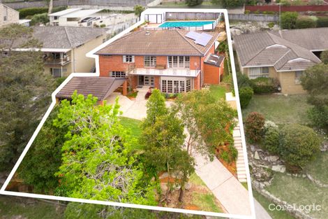 Property photo of 29 Dundilla Road Frenchs Forest NSW 2086