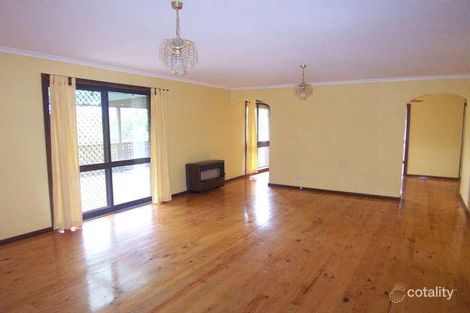 Property photo of 6 Karamooka Avenue Chum Creek VIC 3777
