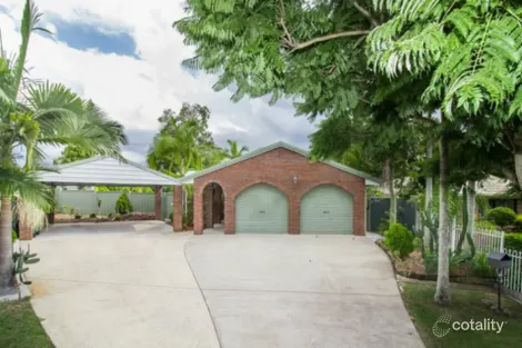 12 Yeoman Ct, Boronia Heights, QLD 4124