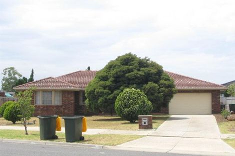 Property photo of 7 Allard Court Keilor Downs VIC 3038