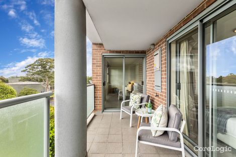 Property photo of 5/524-542 Pacific Highway Chatswood NSW 2067
