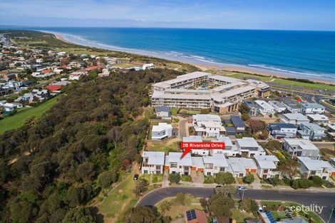 Property photo of 2B Riverside Drive Torquay VIC 3228