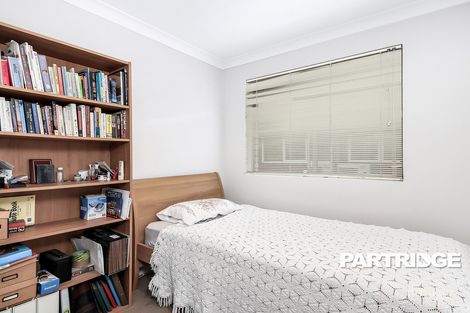 Property photo of 6/26 Bellevue Street North Parramatta NSW 2151