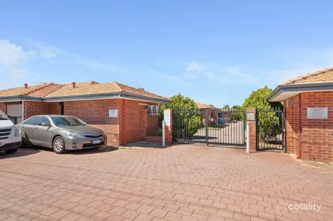 9/147-149 Sevenoaks St, Cannington, WA 6107