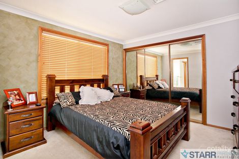 Property photo of 26 Settlers Crescent Bligh Park NSW 2756
