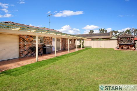 Property photo of 26 Settlers Crescent Bligh Park NSW 2756