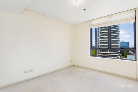 Property photo of 1107/1 Adelaide Street Bondi Junction NSW 2022