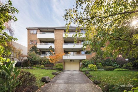 36/495 Royal Pde, Parkville, VIC 3052