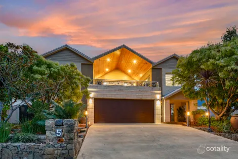 5 Toddy Pl, Dunsborough, WA 6281