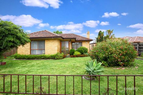 Property photo of 75 Major Road Fawkner VIC 3060
