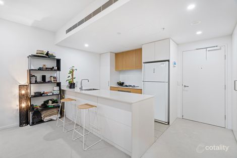 Property photo of 208/1 Saunders Close Macquarie Park NSW 2113