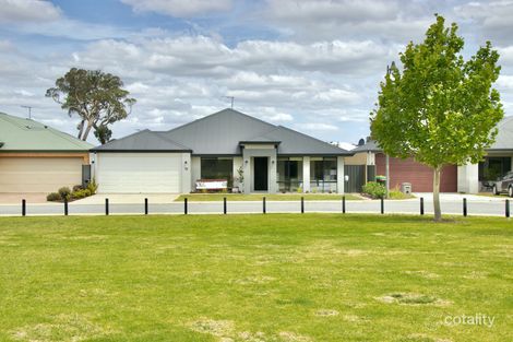 Property photo of 10 Whinhill Loop Baldivis WA 6171