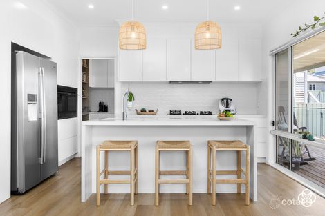 Property photo of 4 Rodway Parade Kotara NSW 2289