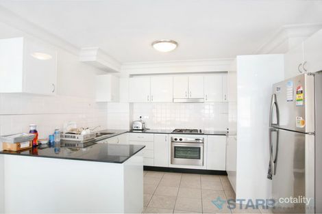 Property photo of 407/91A Bridge Road Westmead NSW 2145