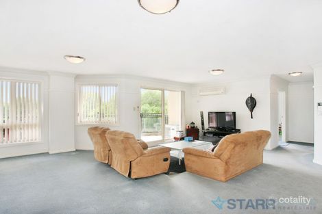 Property photo of 407/91A Bridge Road Westmead NSW 2145