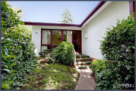 Property photo of 26 Cullen Street Watson ACT 2602