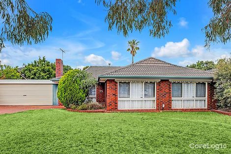 Property photo of 4 Flemming Court Keilor VIC 3036