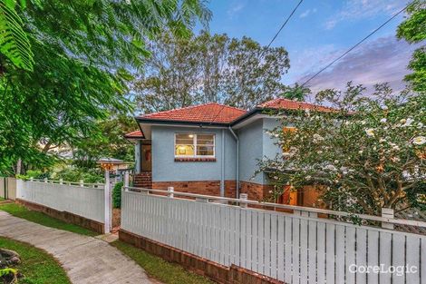 Property photo of 2 Kanumbra Street Coorparoo QLD 4151