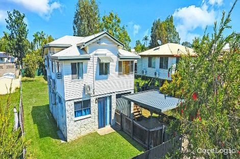 Property photo of 166 Rodboro Street Berserker QLD 4701