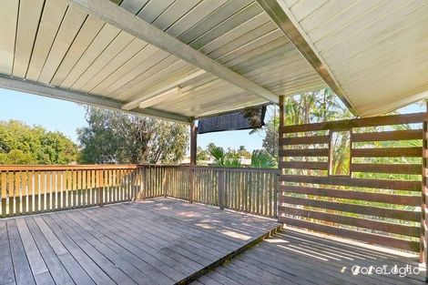 Property photo of 166 Rodboro Street Berserker QLD 4701