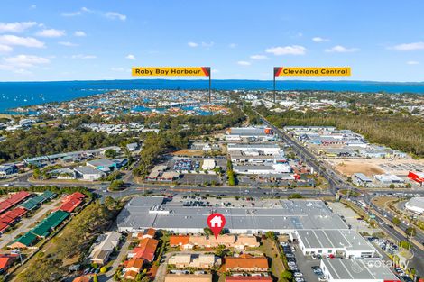 Property photo of 18/66-74 Freeth Street West Ormiston QLD 4160