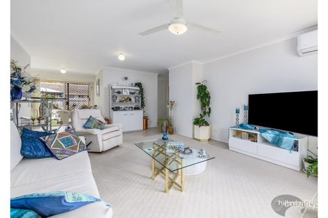 Property photo of 78/138 Hansford Road Coombabah QLD 4216