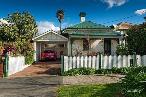 124 Arthur St, Fairfield, VIC 3078