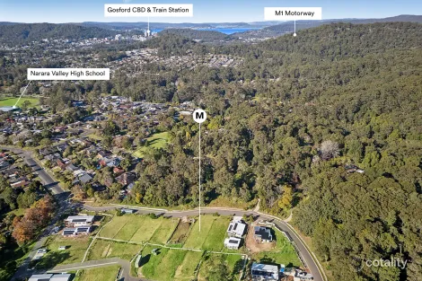 55 Syncarpia Cres, Narara, NSW 2250