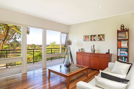 Property photo of 33 Binalong Avenue Allambie Heights NSW 2100